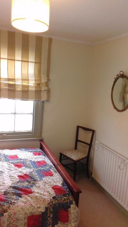 6 Suffolk Parade Hotel Челтнъм Стая снимка